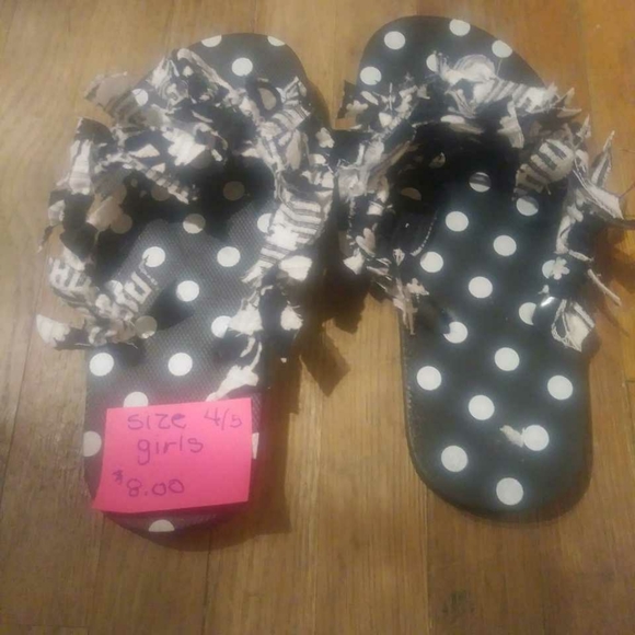Homemade flippy flops. - Picture 15 of 16